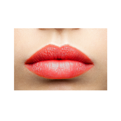 lip care colour red